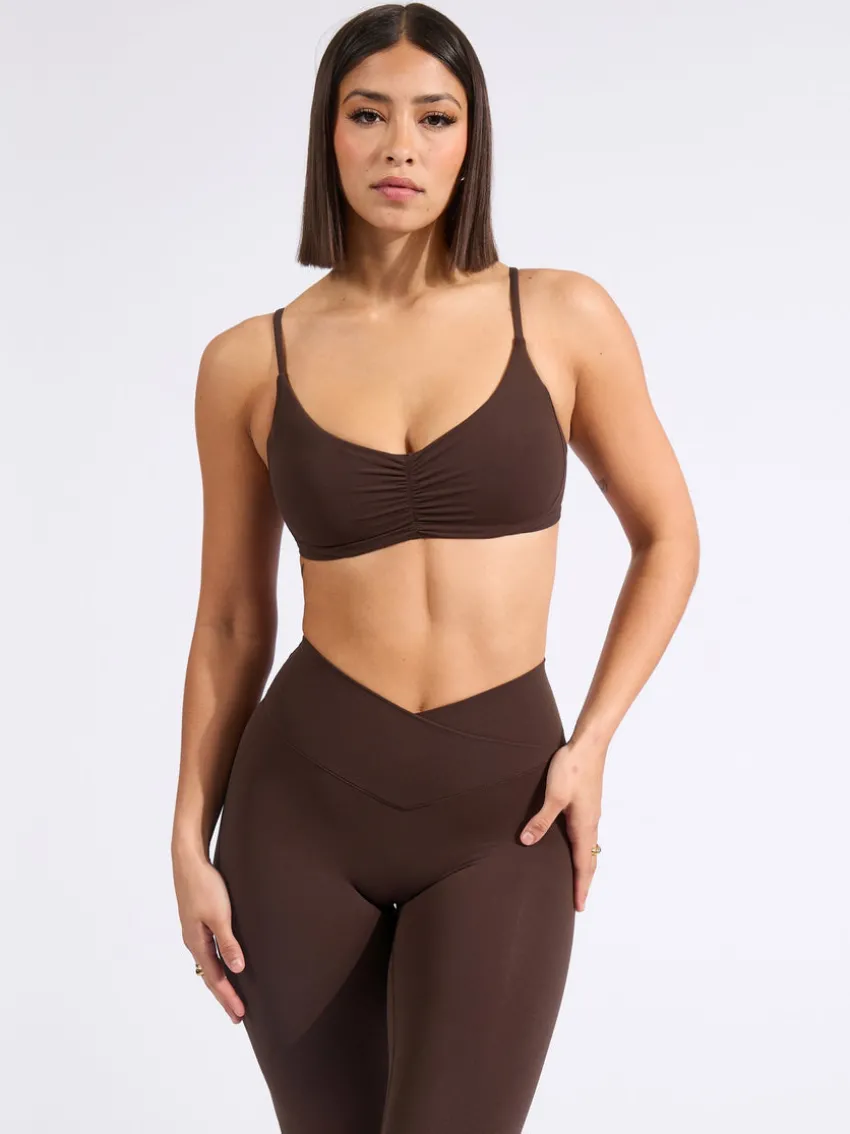 Buttercup Sports Bra