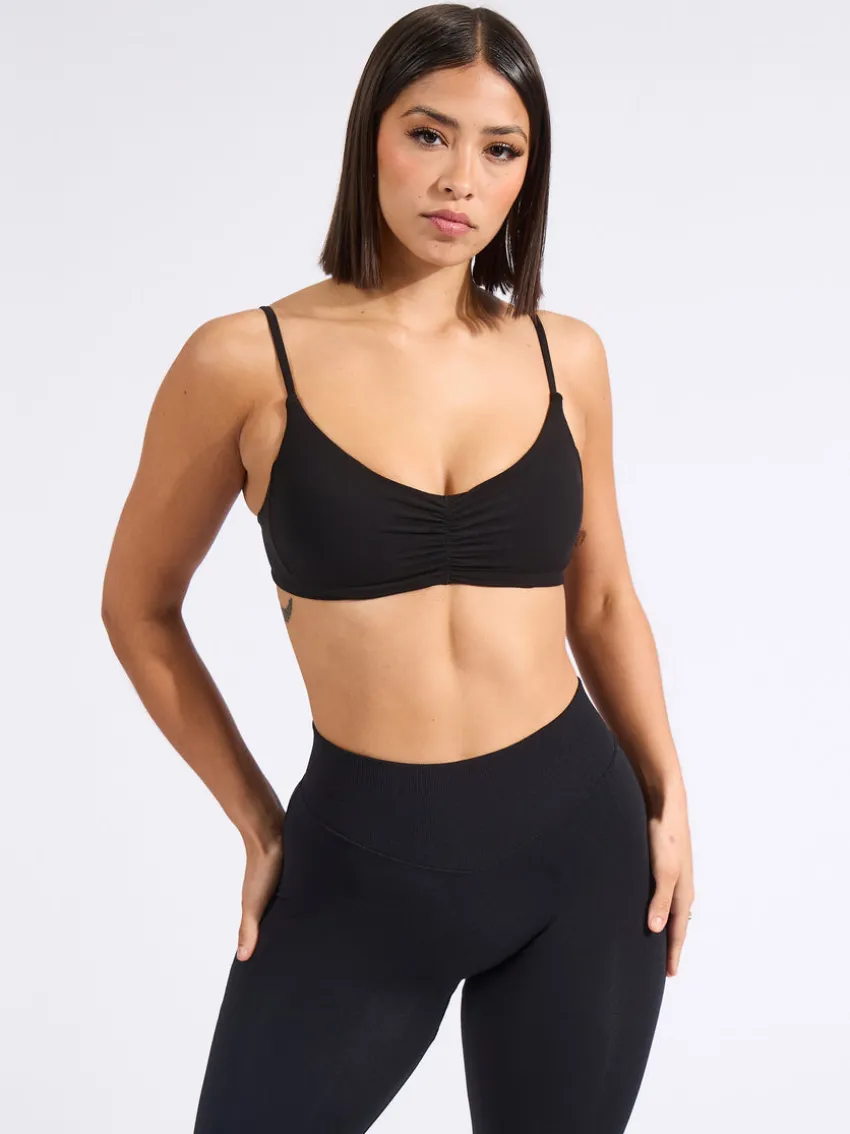 Buttercup Sports Bra
