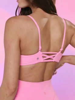 Buttercup Sports Bra