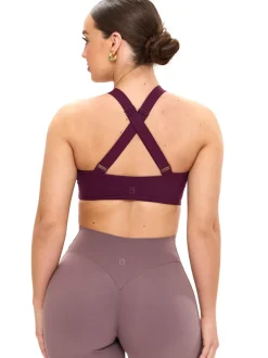Candy Crew Sports Bra