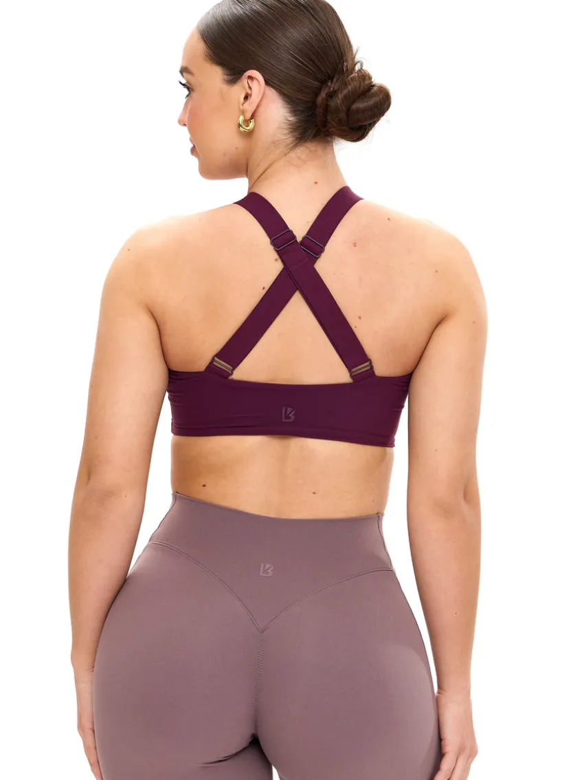 Candy Crew Sports Bra