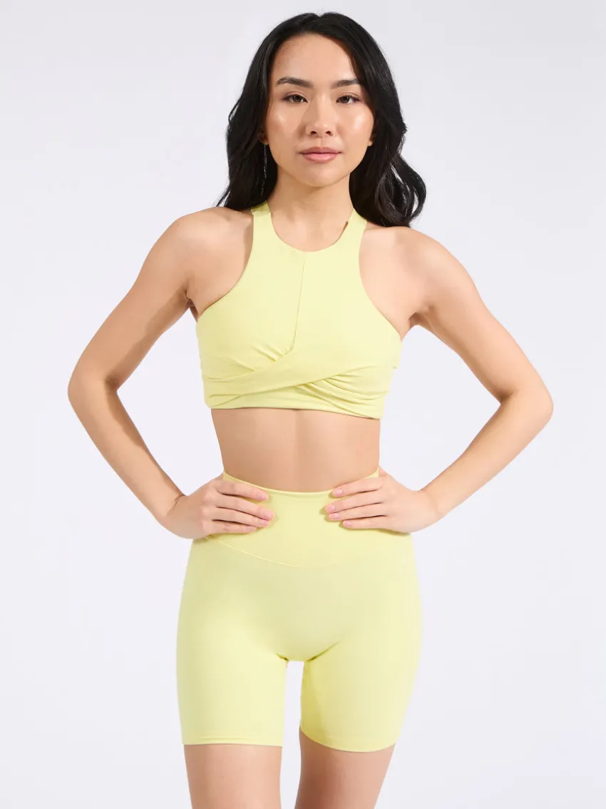 Candy Crew Sports Bra