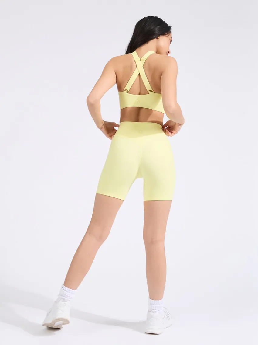 Candy Crew Sports Bra