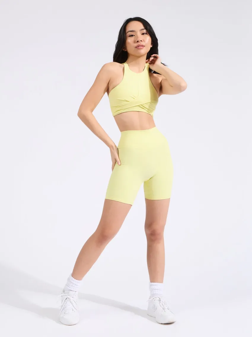 Candy Crew Sports Bra