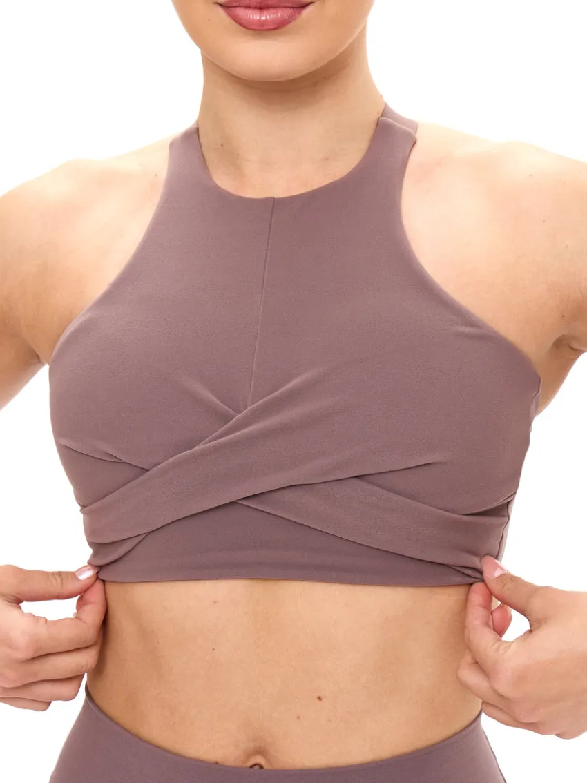 Candy Crew Sports Bra