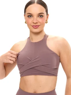 Candy Crew Sports Bra