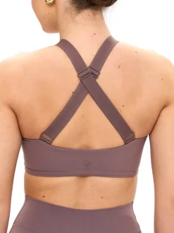 Candy Crew Sports Bra
