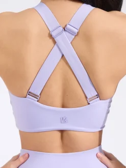 Candy Crew Sports Bra