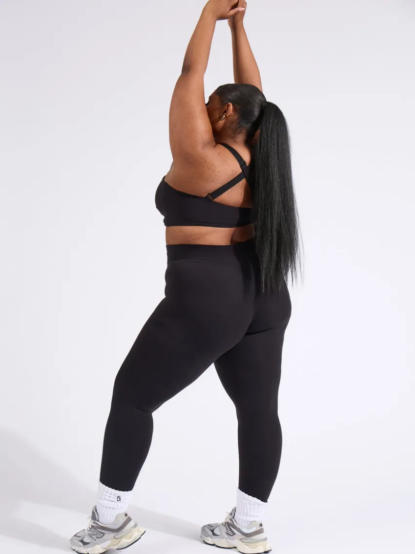 Candy Crew Sports Bra