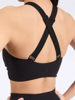 Candy Crew Sports Bra