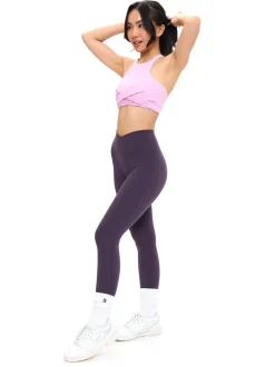 Candy Crew Sports Bra