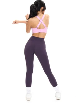 Candy Crew Sports Bra