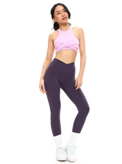 Candy Crew Sports Bra