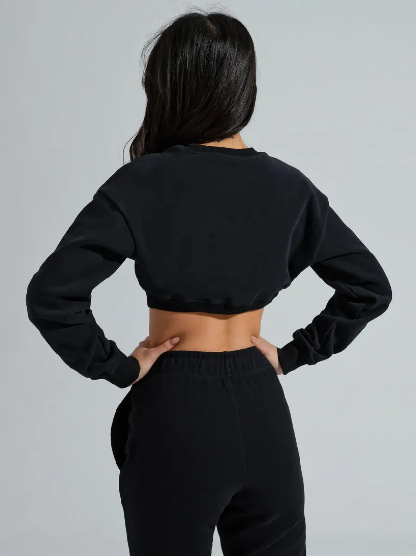 Cloud Bolero Shrug
