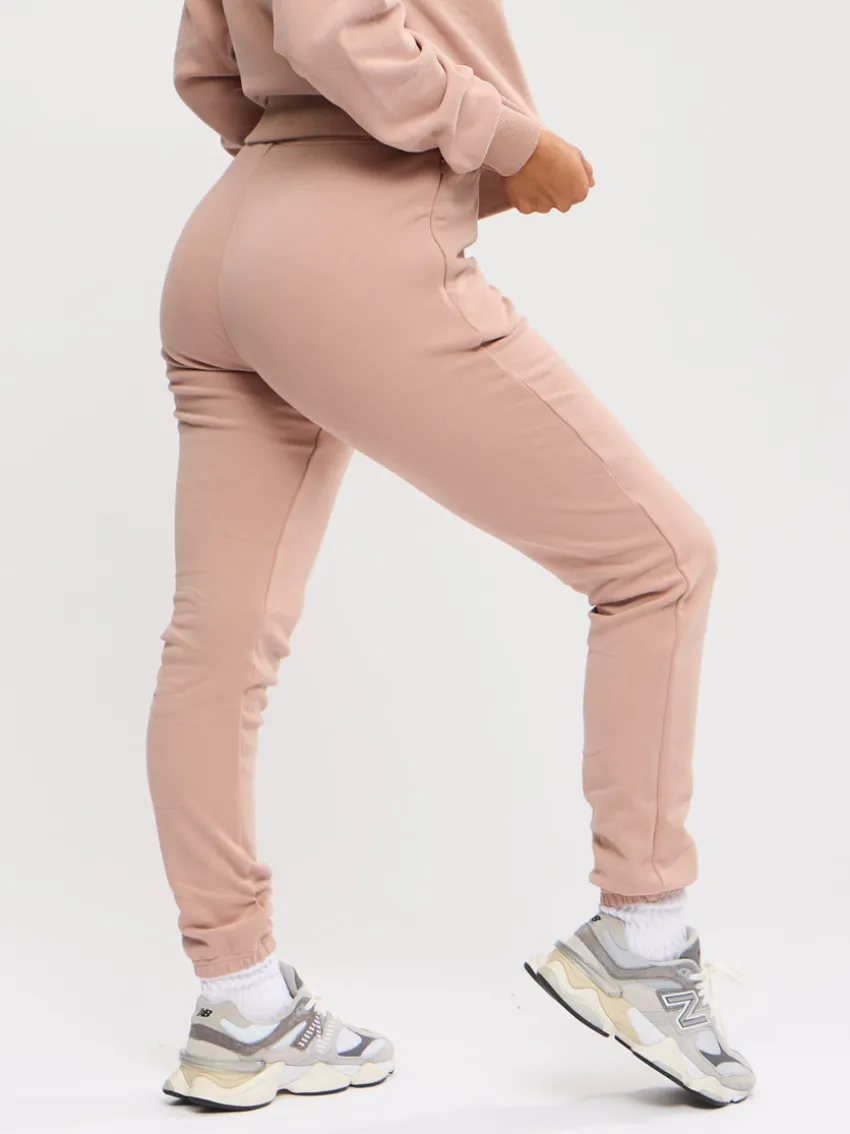 Cloud Jogger