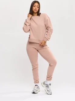 Cloud Jogger