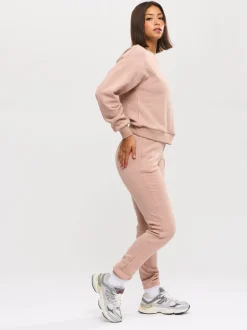 Cloud Jogger