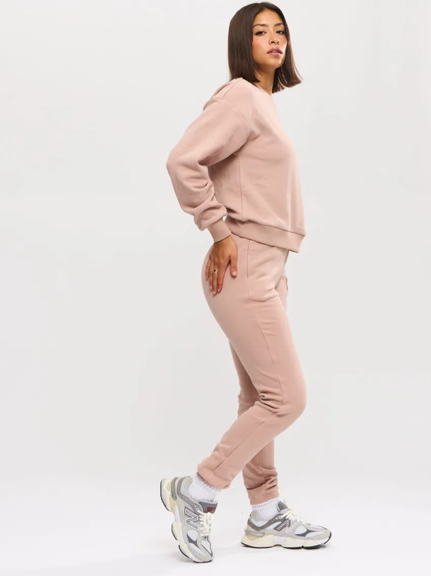 Cloud Jogger