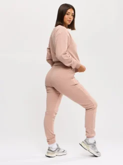 Cloud Jogger