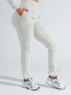 Cloud Jogger