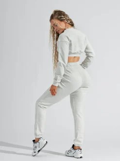 Cloud Jogger