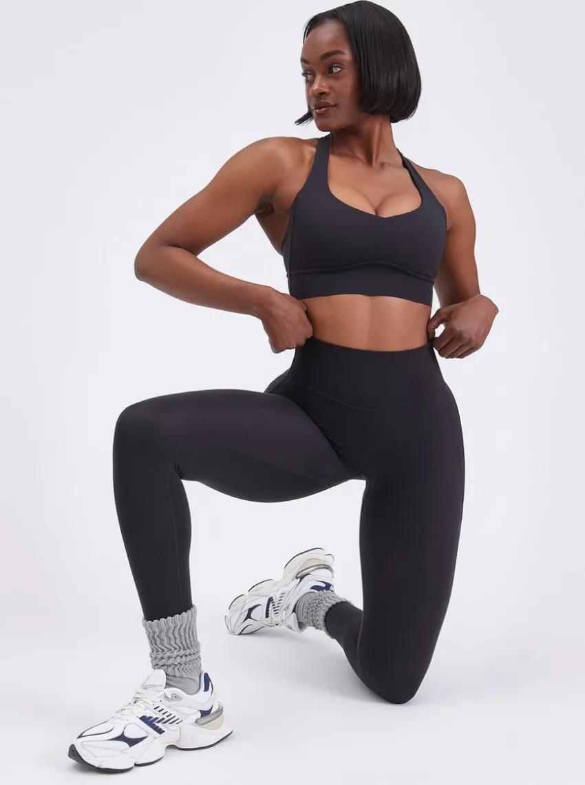Collagen Legging