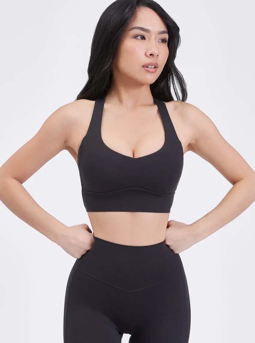 Collagen Sports Bra