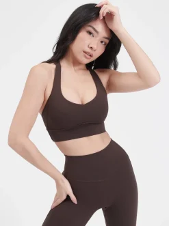 Collagen Sports Bra