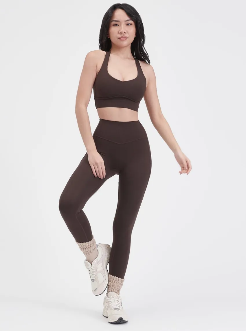 Collagen Sports Bra