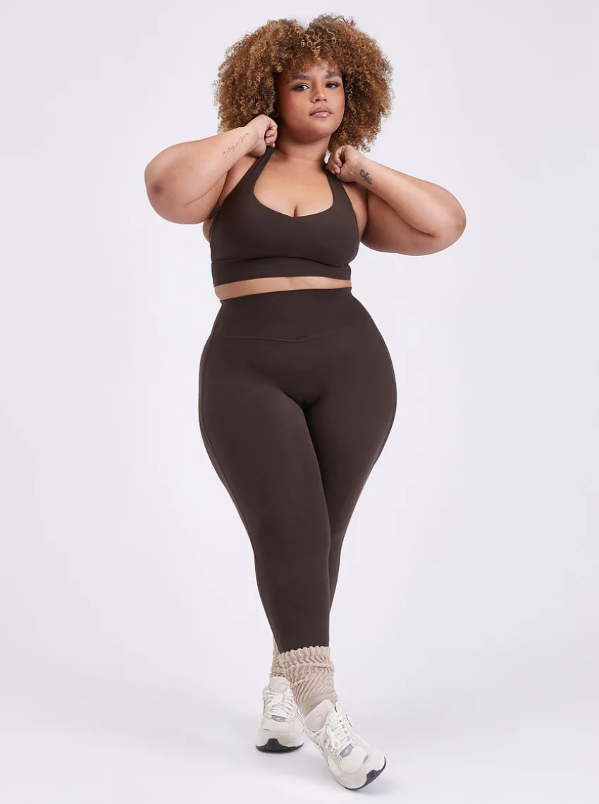 Collagen Sports Bra