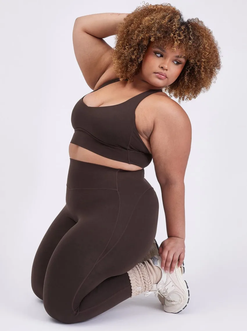 Collagen Sports Bra