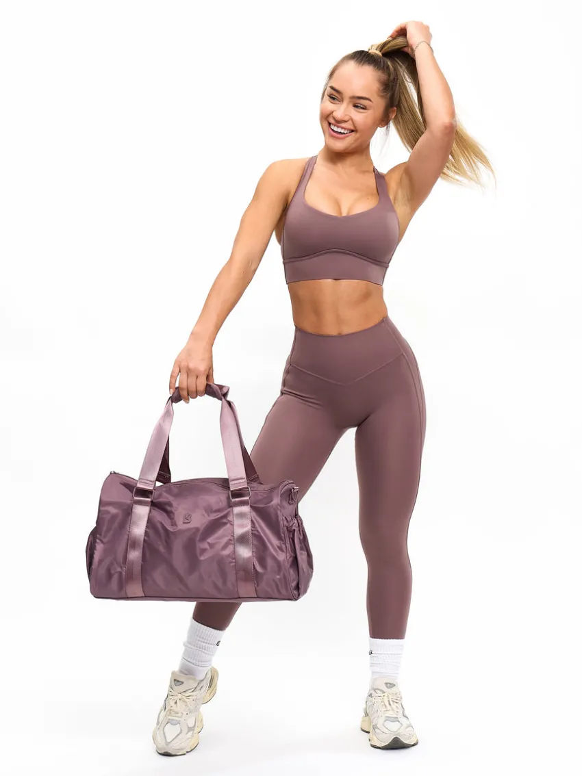 Collagen Sports Bra