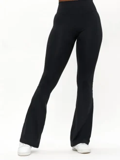 Colorado Fleece Flare Legging
