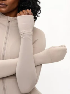 Colorado Zip Jacket