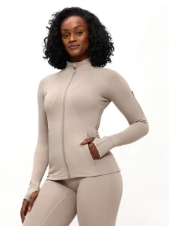 Colorado Zip Jacket
