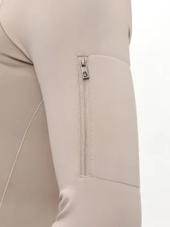 Colorado Zip Jacket