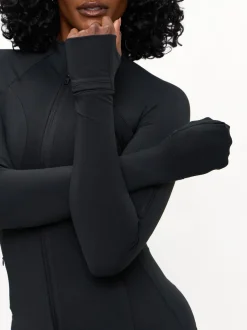 Colorado Zip Jacket