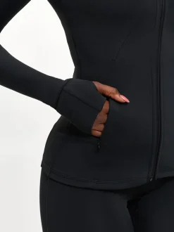 Colorado Zip Jacket