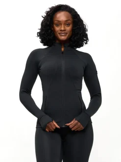 Colorado Zip Jacket