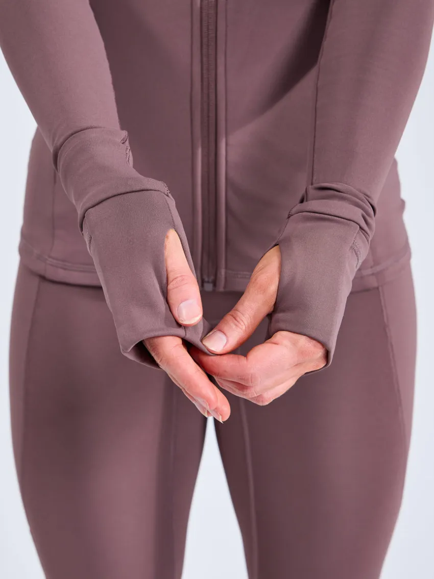 Colorado Zip Jacket