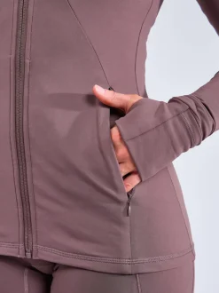 Colorado Zip Jacket