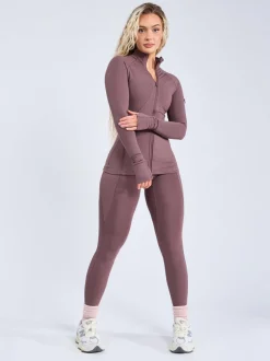 Colorado Zip Jacket