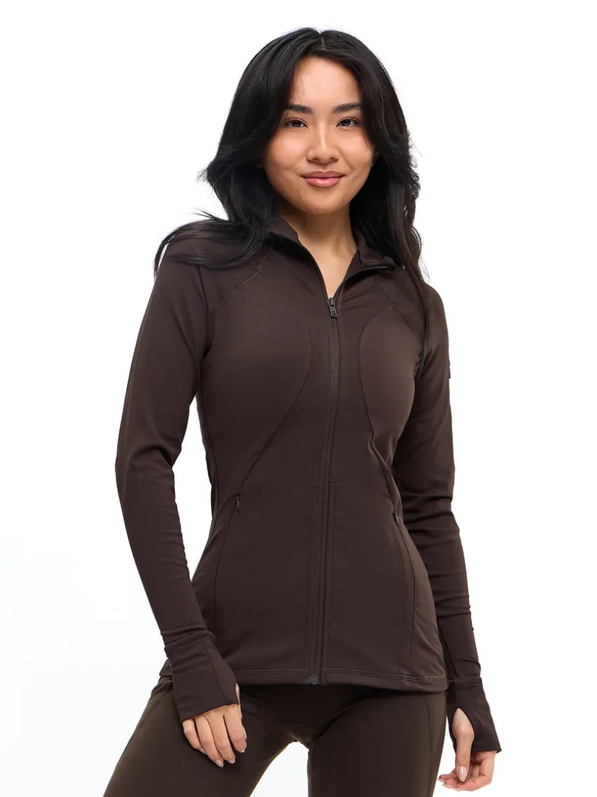 Colorado Zip Jacket