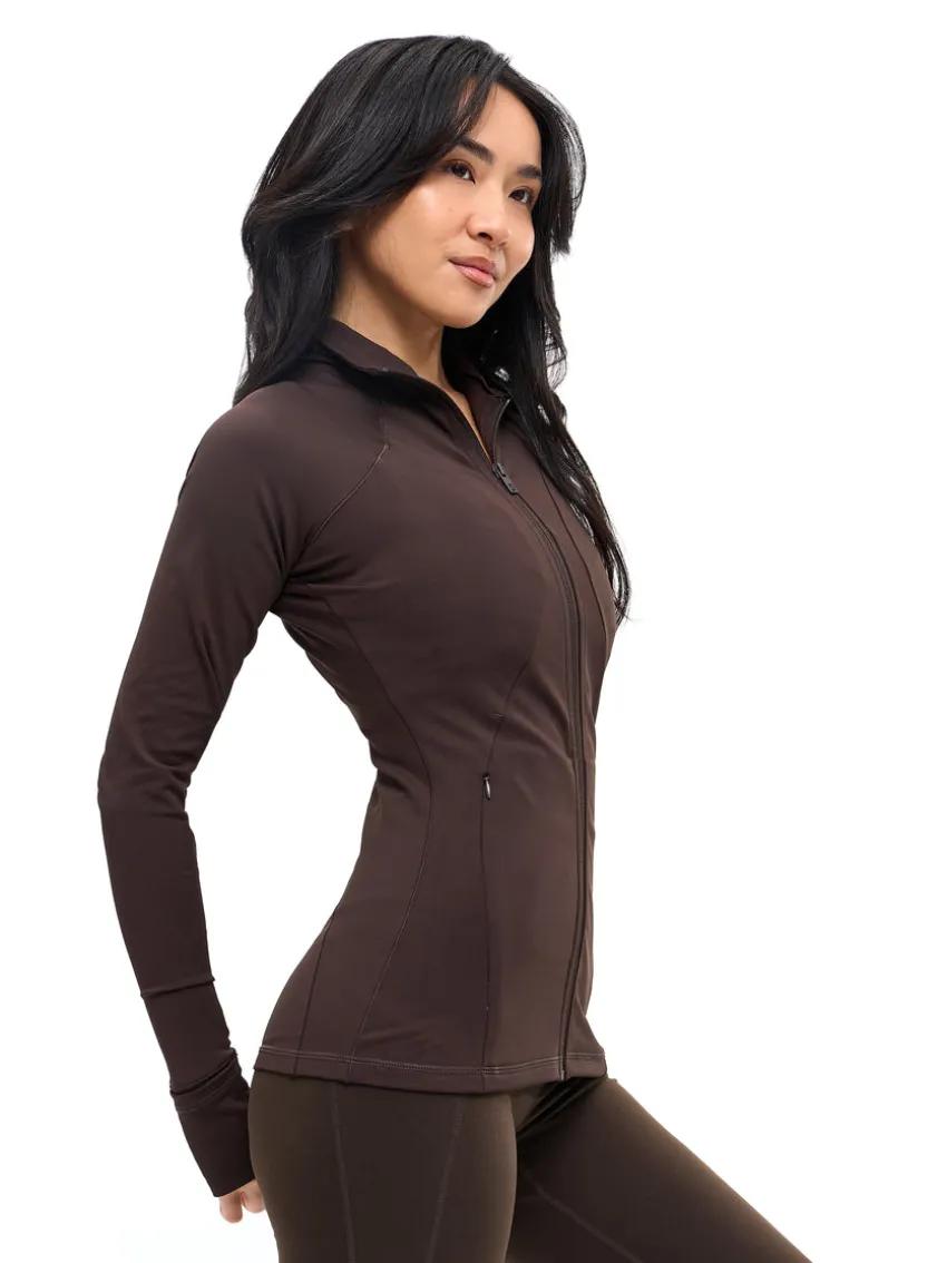 Colorado Zip Jacket