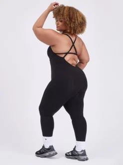 Corset Bodysuit