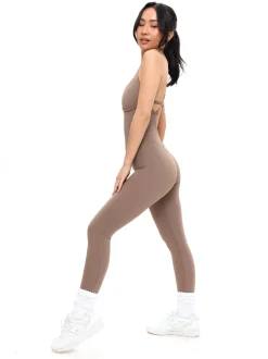 Corset Bodysuit
