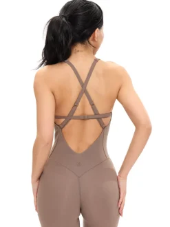 Corset Bodysuit