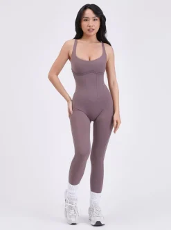 Corset Bodysuit