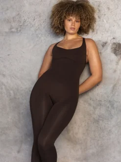Corset Bodysuit