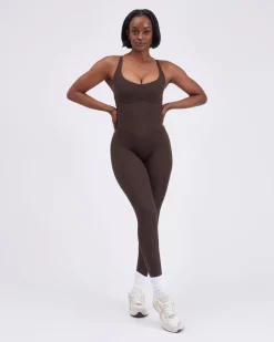 Corset Bodysuit